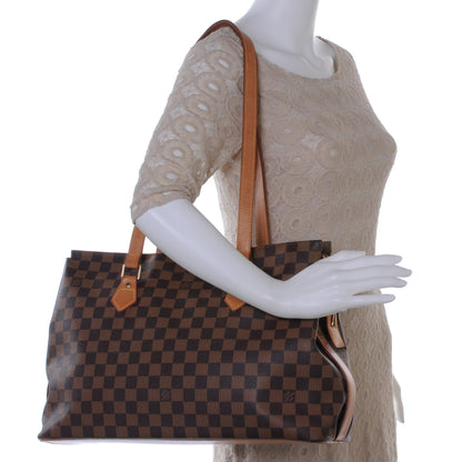 Louis Vuitton Damier Ebene Centenaire Chelsea 2 of 8