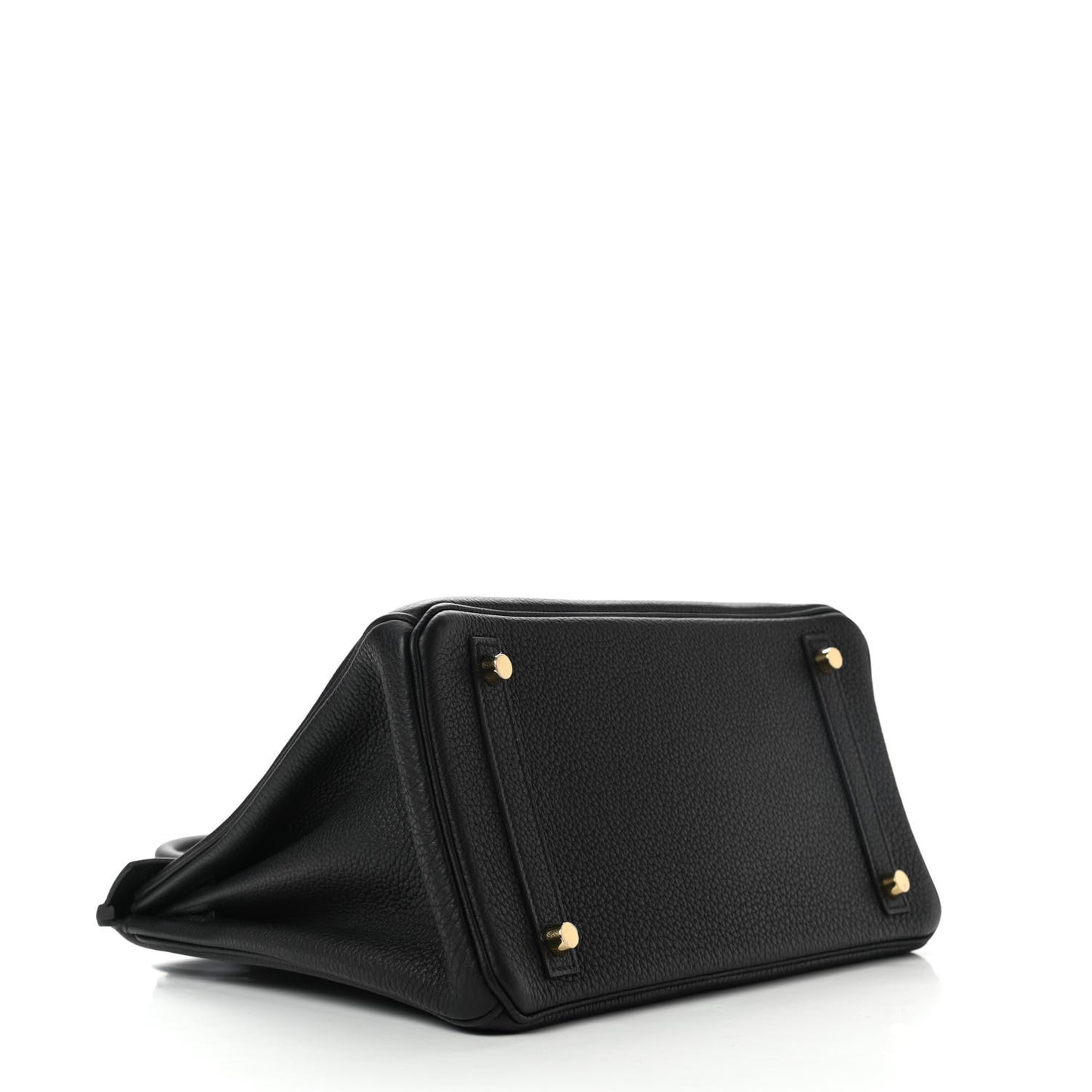Togo Birkin 30 Black