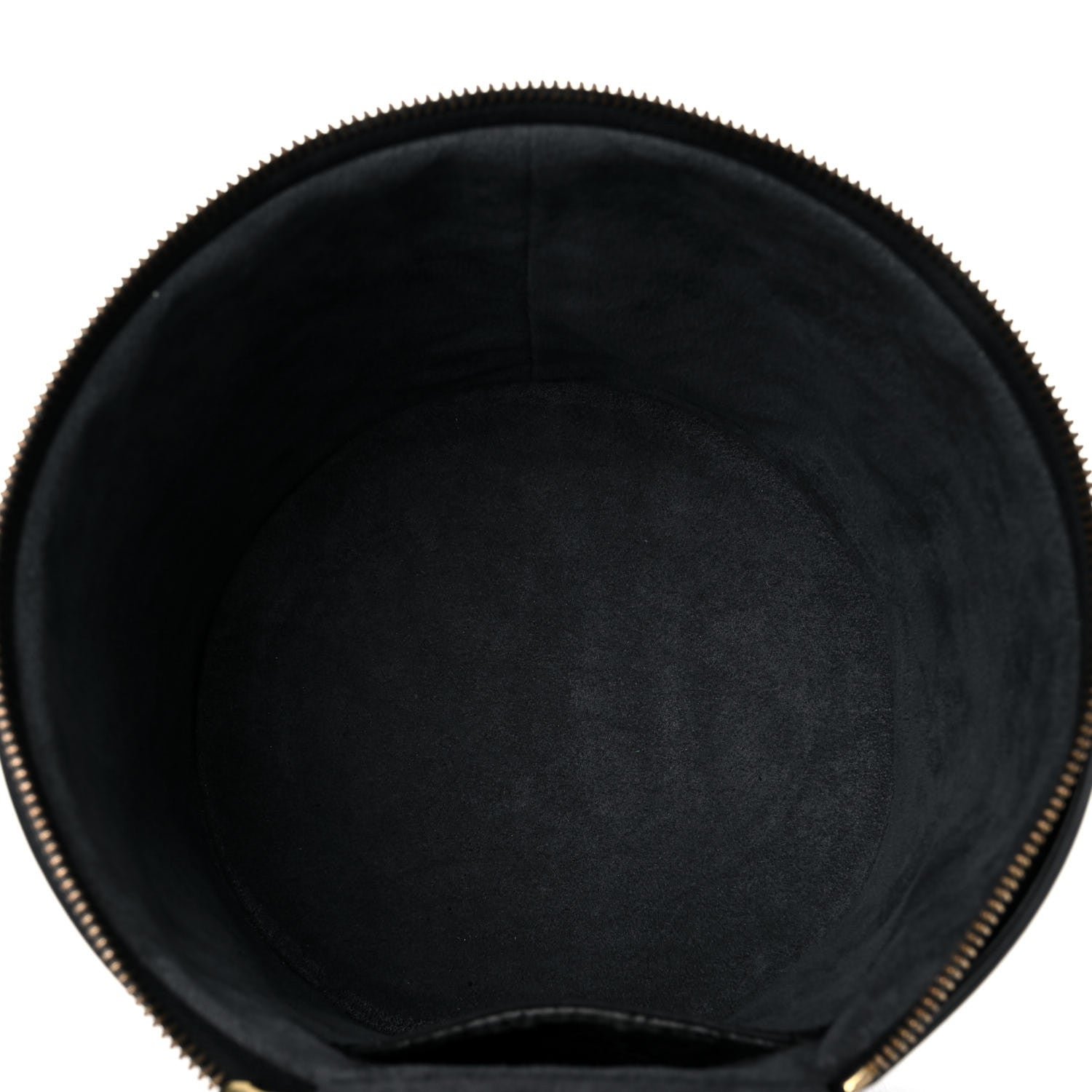 Louis Vuitton Epi Cannes Black 5 of 16