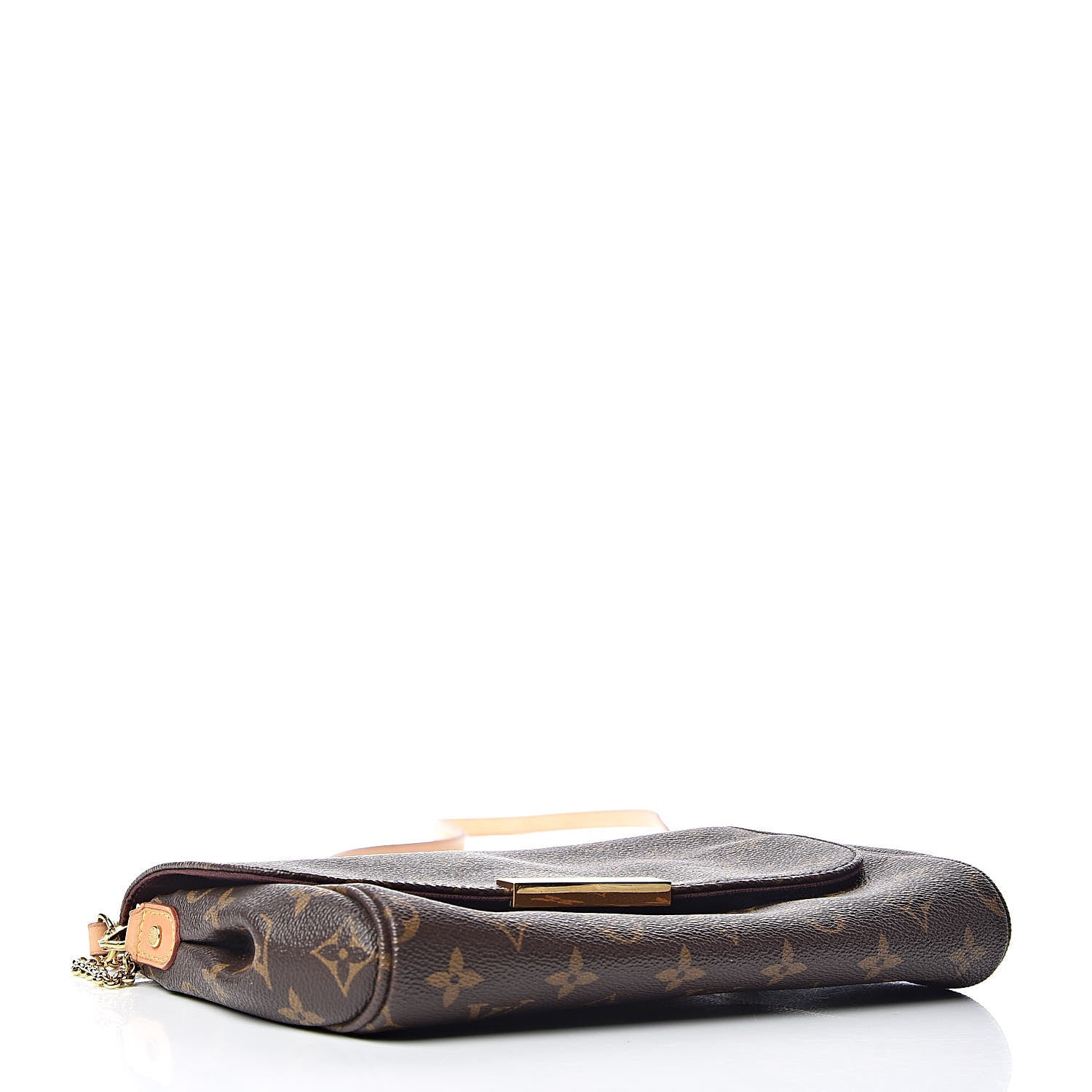 Louis Vuitton Monogram Favorite MM 4 of 9