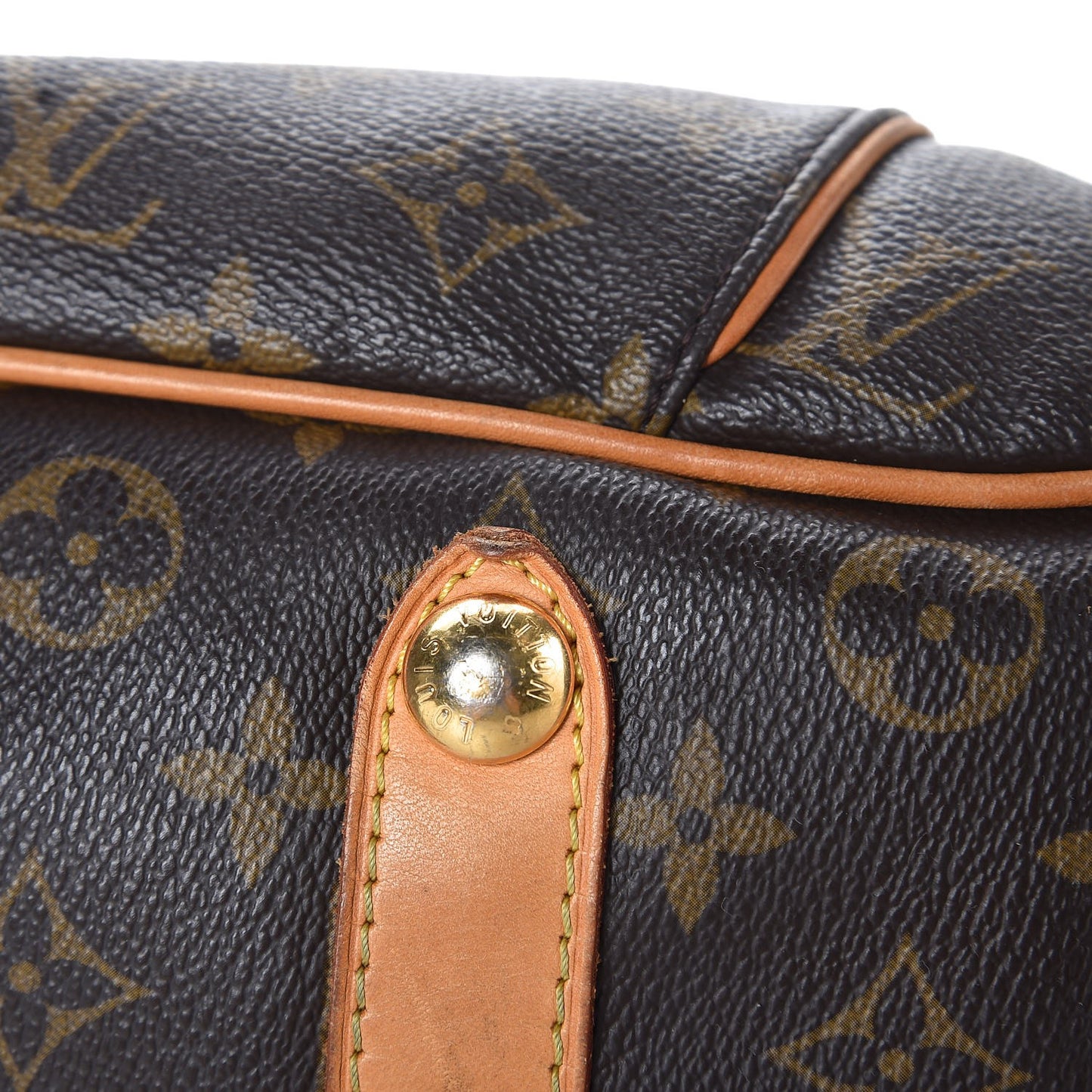Monogram Galliera PM