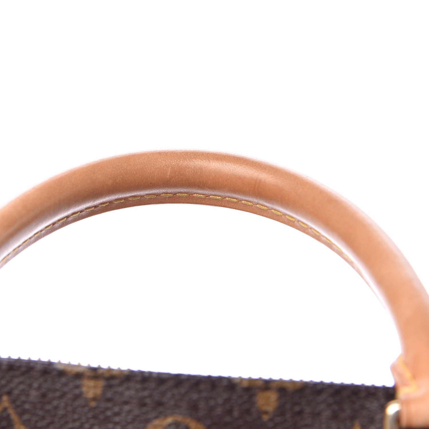 Louis Vuitton Monogram Speedy 30 17 of 19