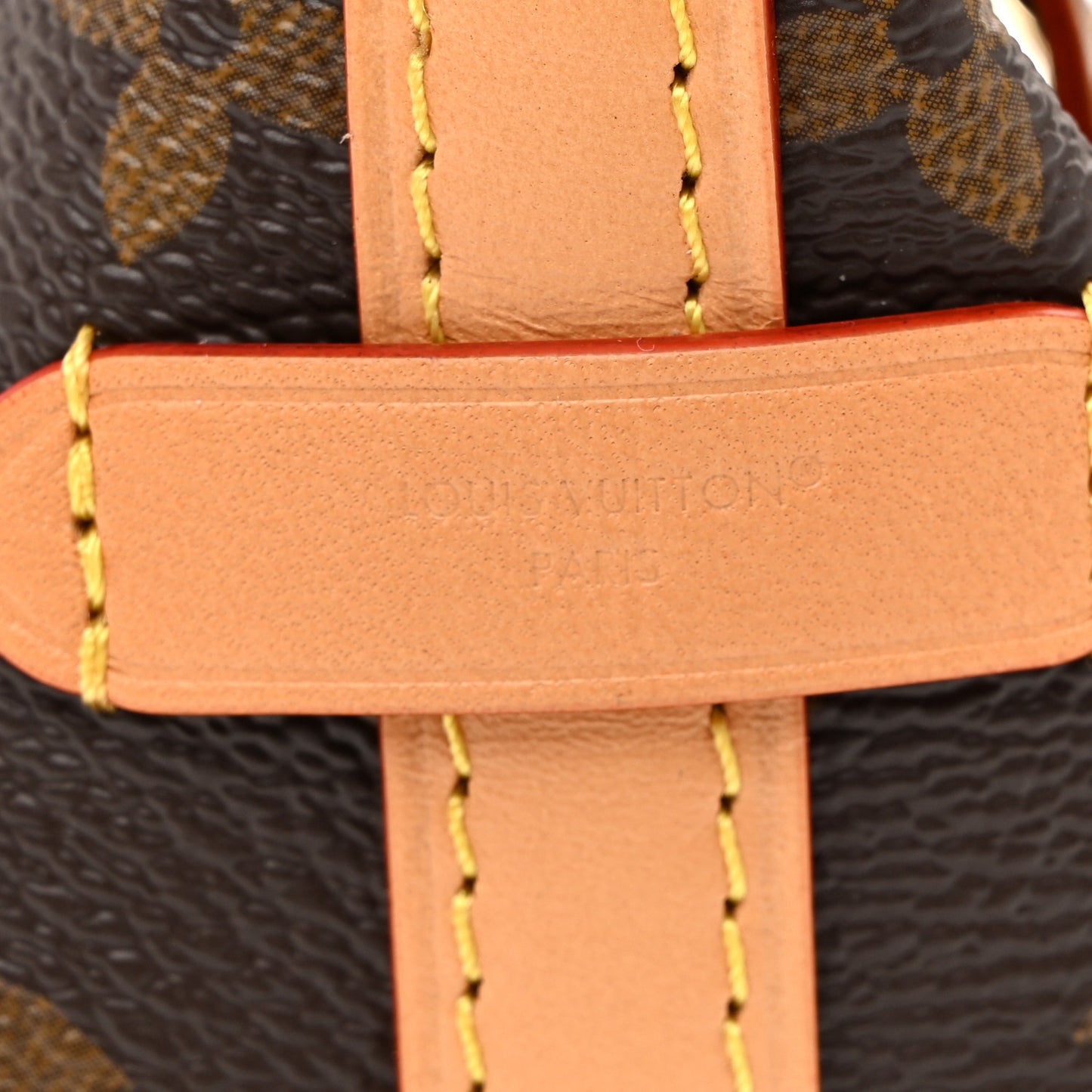 Monogram CarryAll BB
