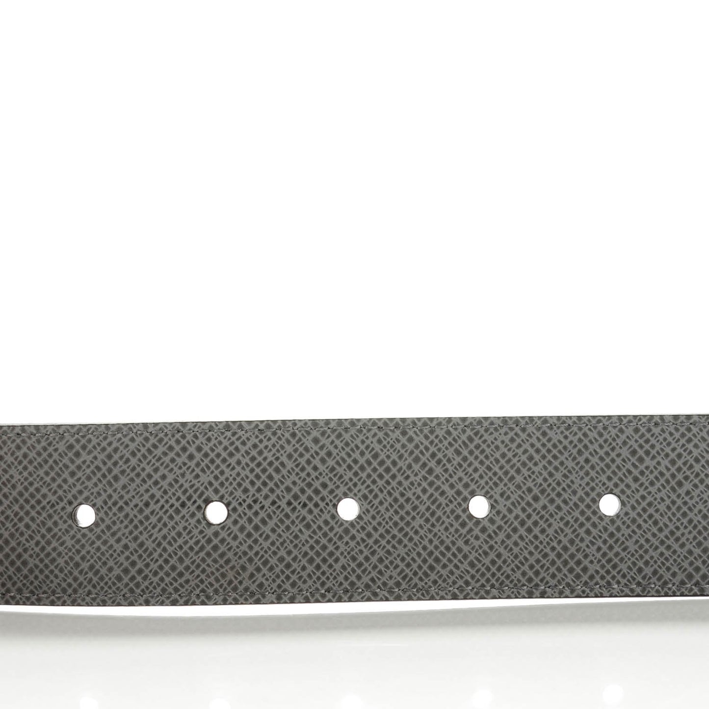 Taiga 35mm LV Initiales Belt 100 40 Glacier