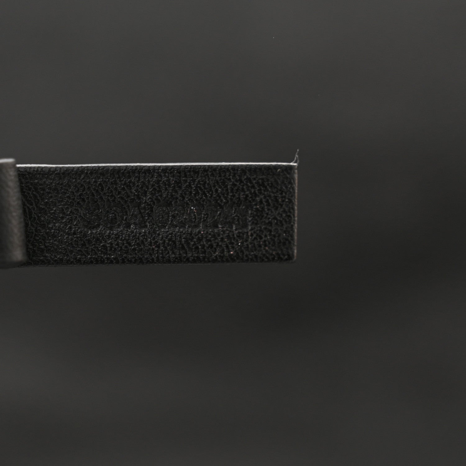 Goyard Goyardine Reversible Anjou PM Black 13 of 19