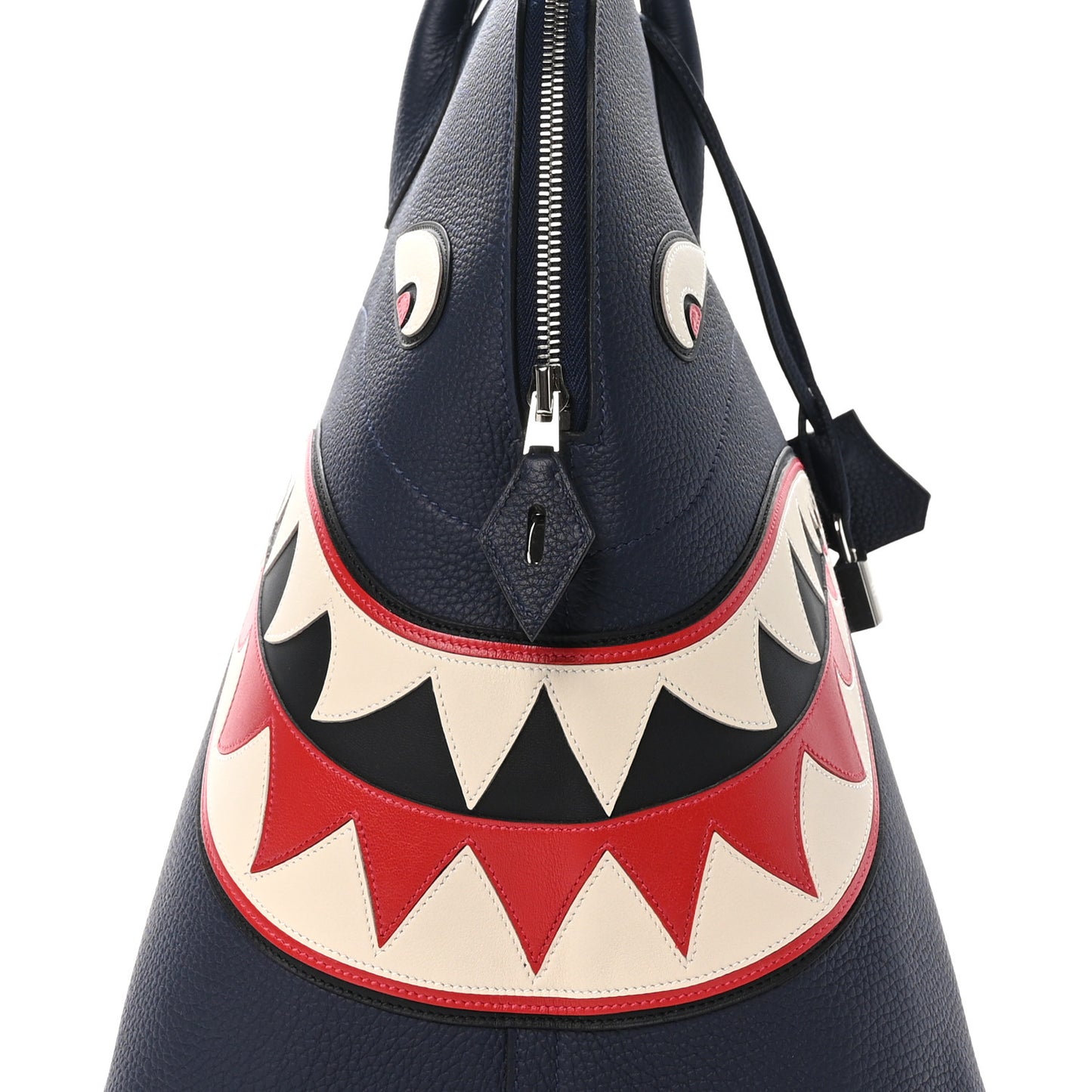 Togo Shark Bolide 45 Bleu Nuit
