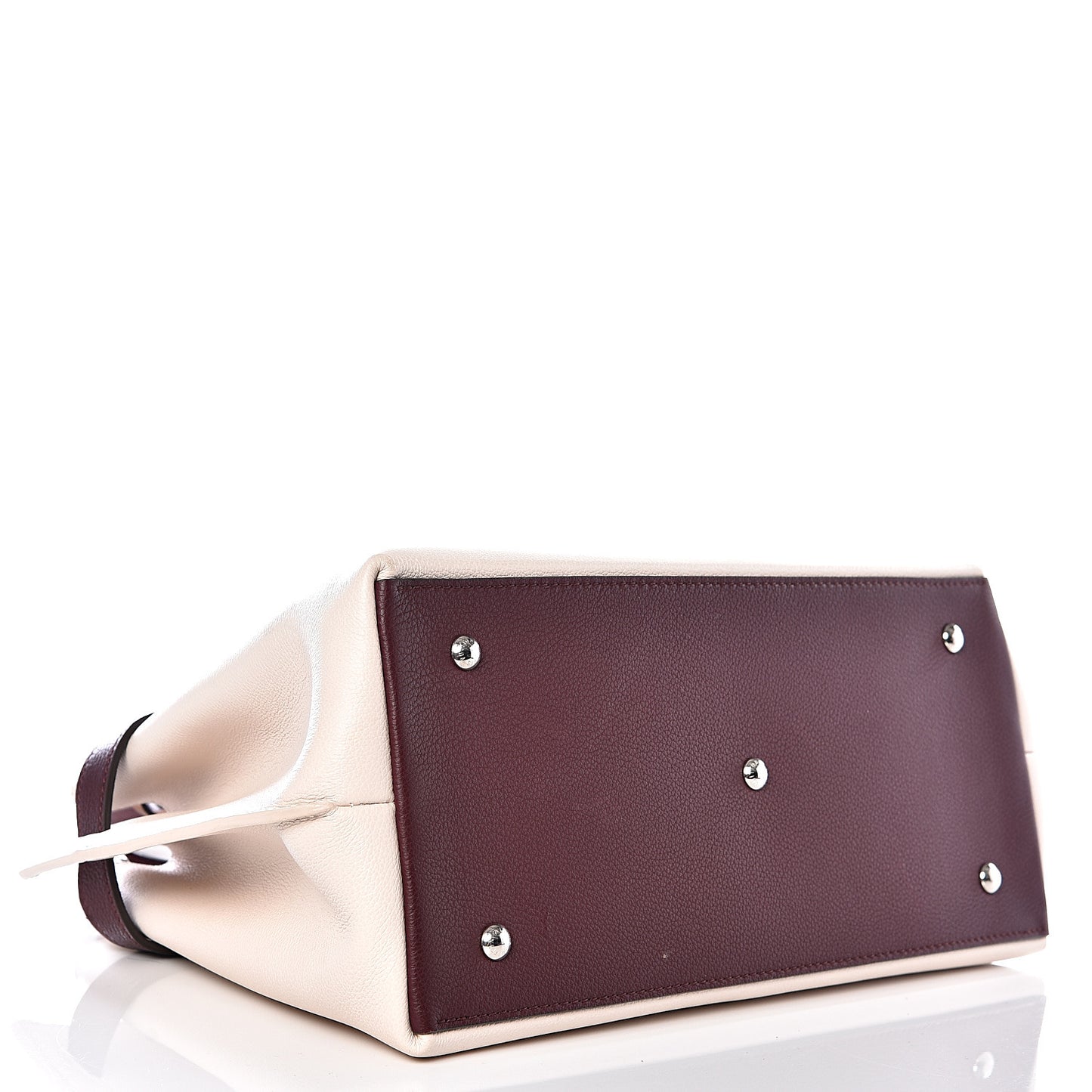 Calfskin Lockme Day Rose Silk Quartz Calla