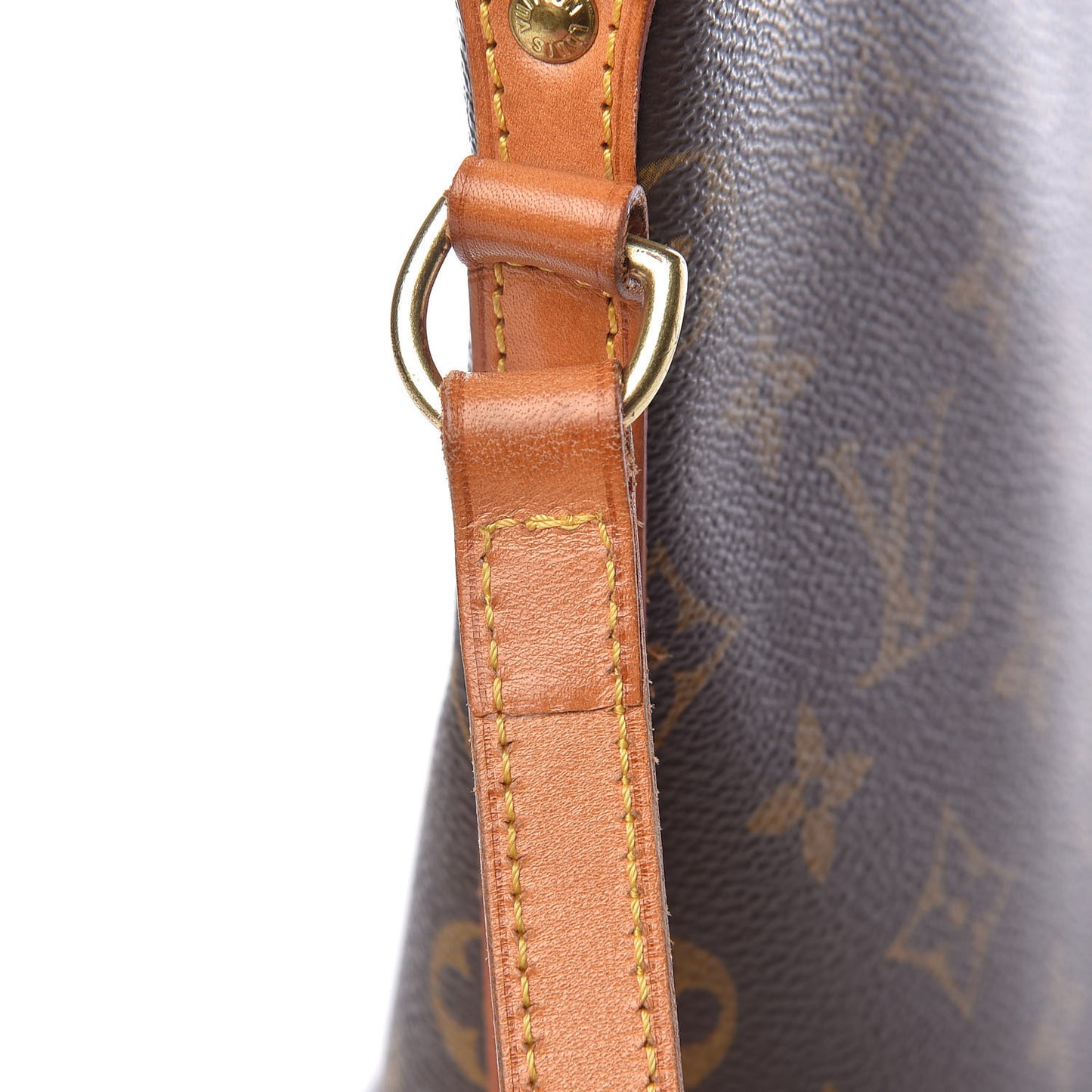 Monogram Drouot