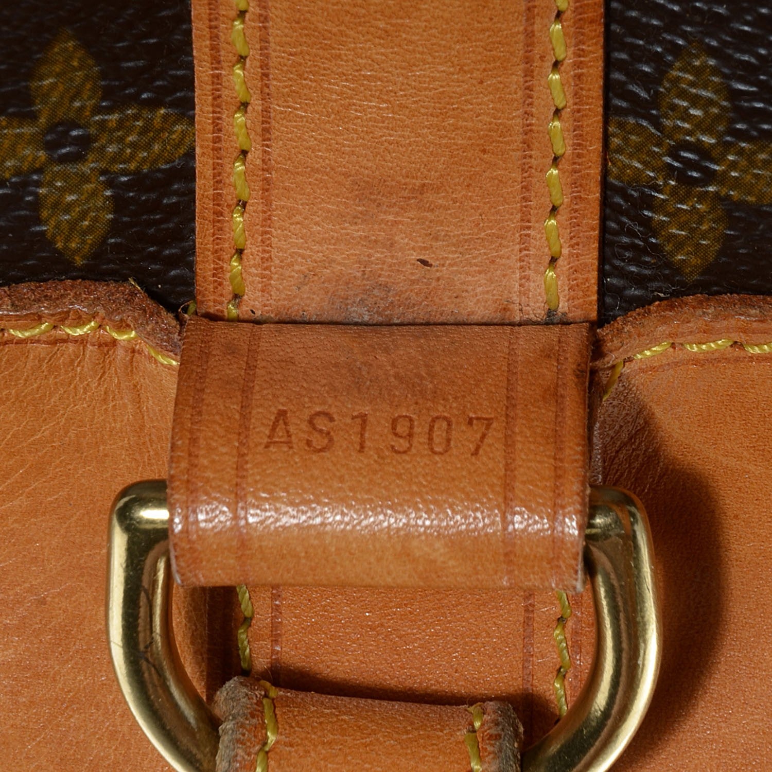 Louis Vuitton Monogram Randonnee PM 5 of 7
