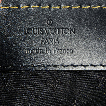 Louis Vuitton Suhali Le Fabuleux Black 7 of 7