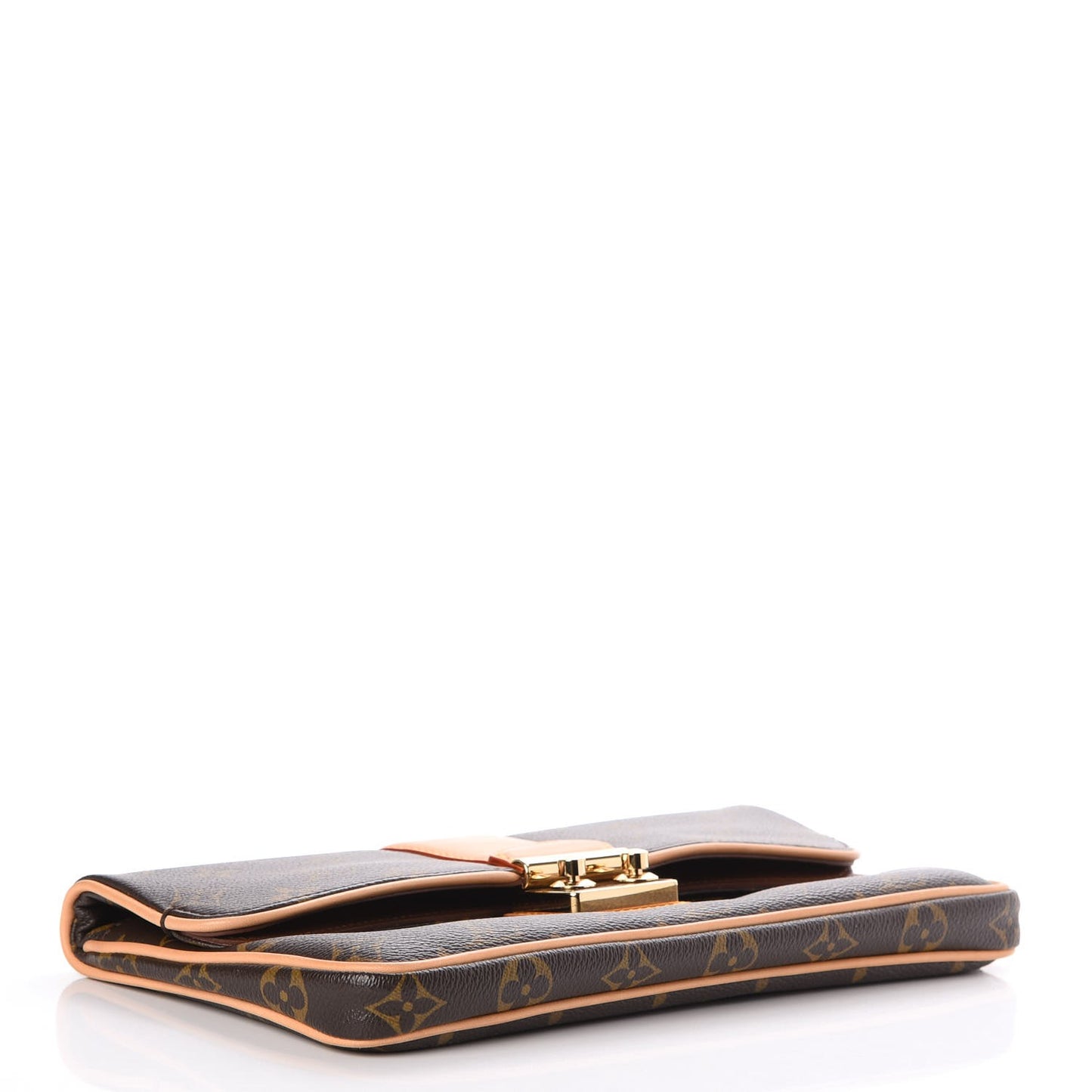 Monogram SC Slim Clutch