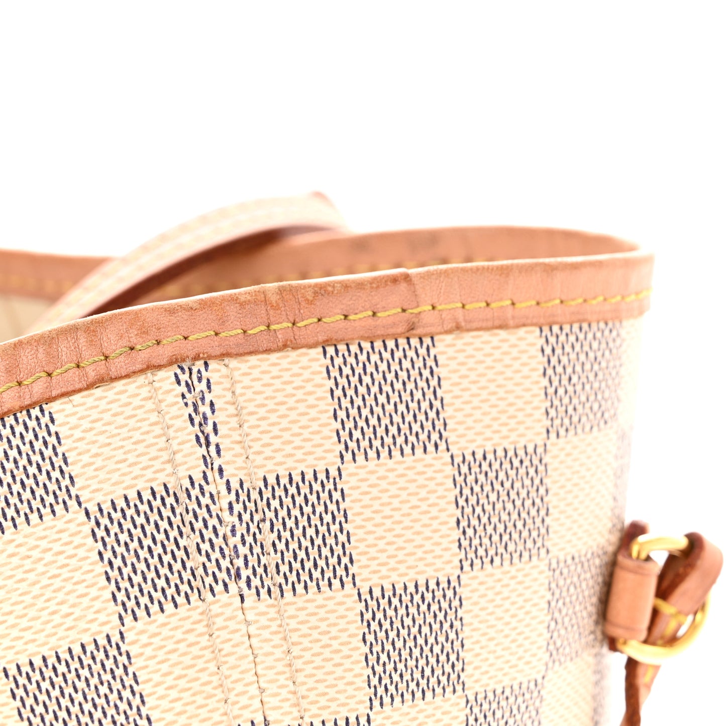 Damier Azur Neo Neverfull MM
