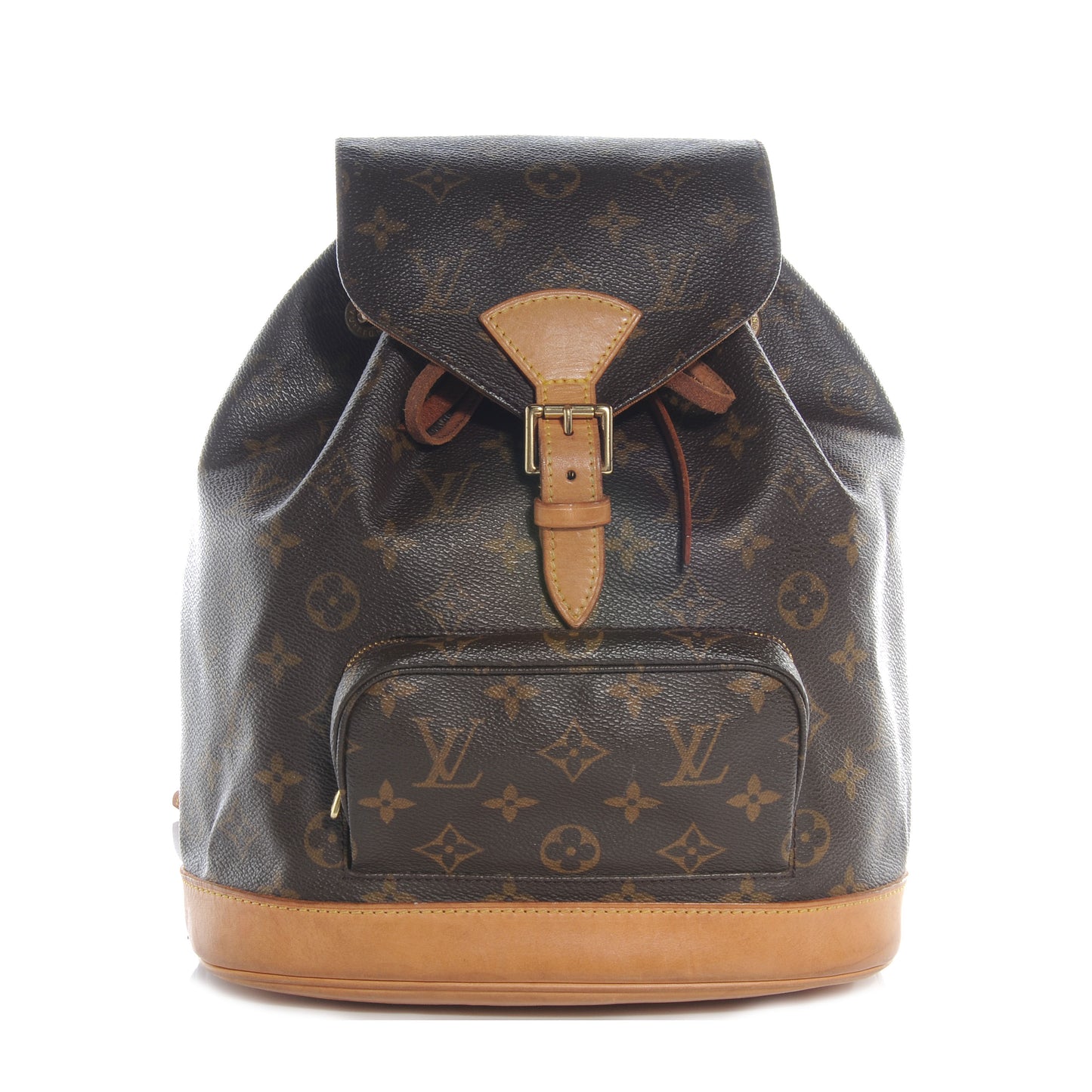Monogram Montsouris MM Backpack