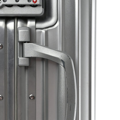 Rimowa Aluminum Topas 56 Silver 18 of 18