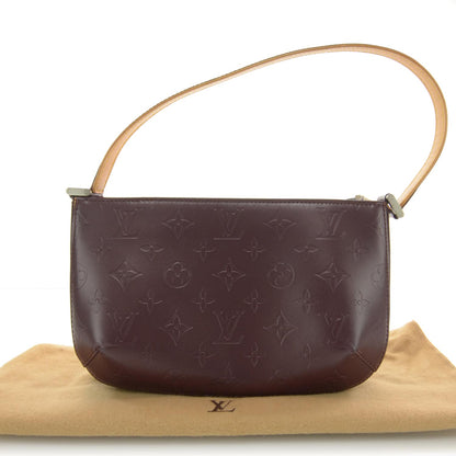Louis Vuitton Mat Monogram Fowler Violet 3 of 6