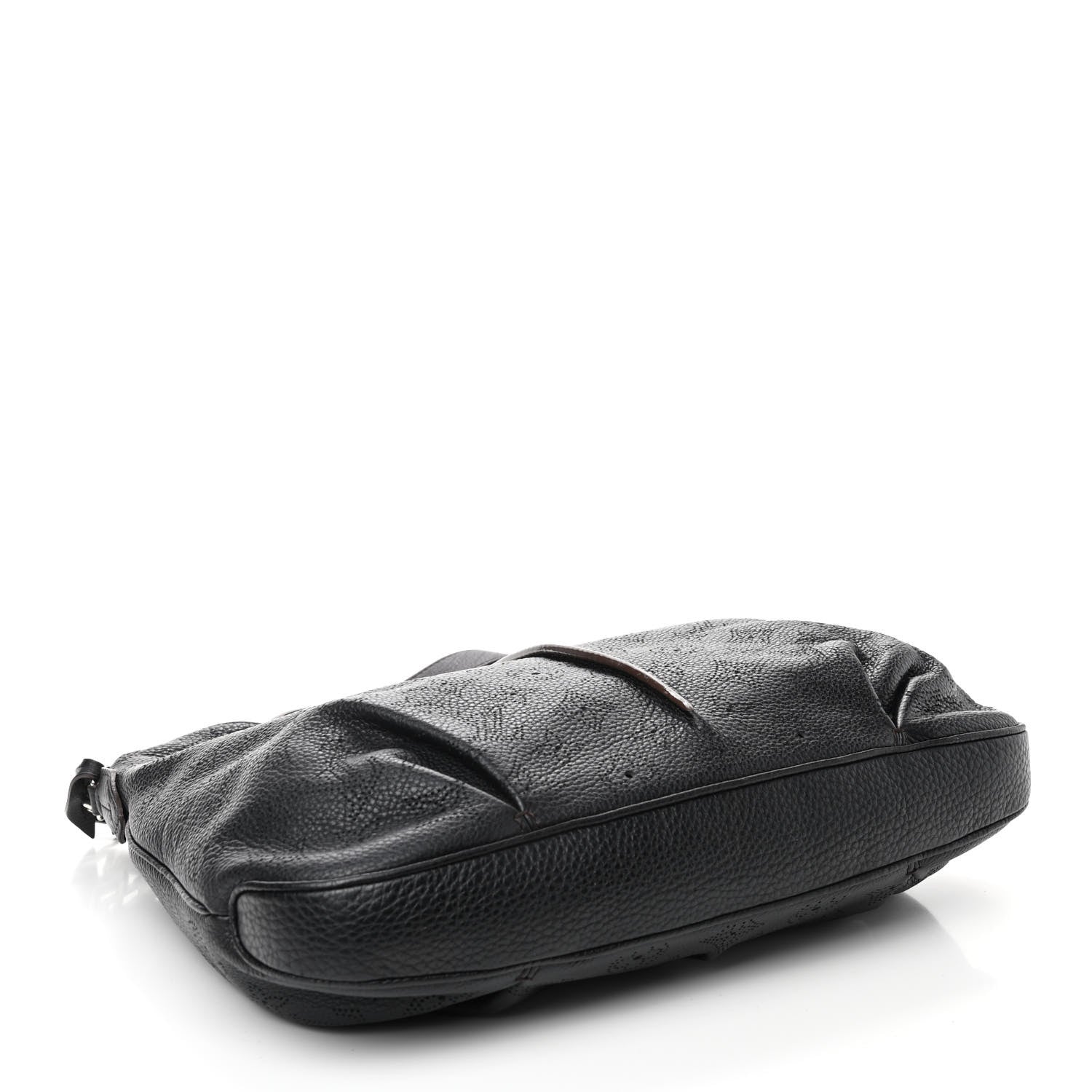 Louis Vuitton Mahina Selene PM Black 5 of 11