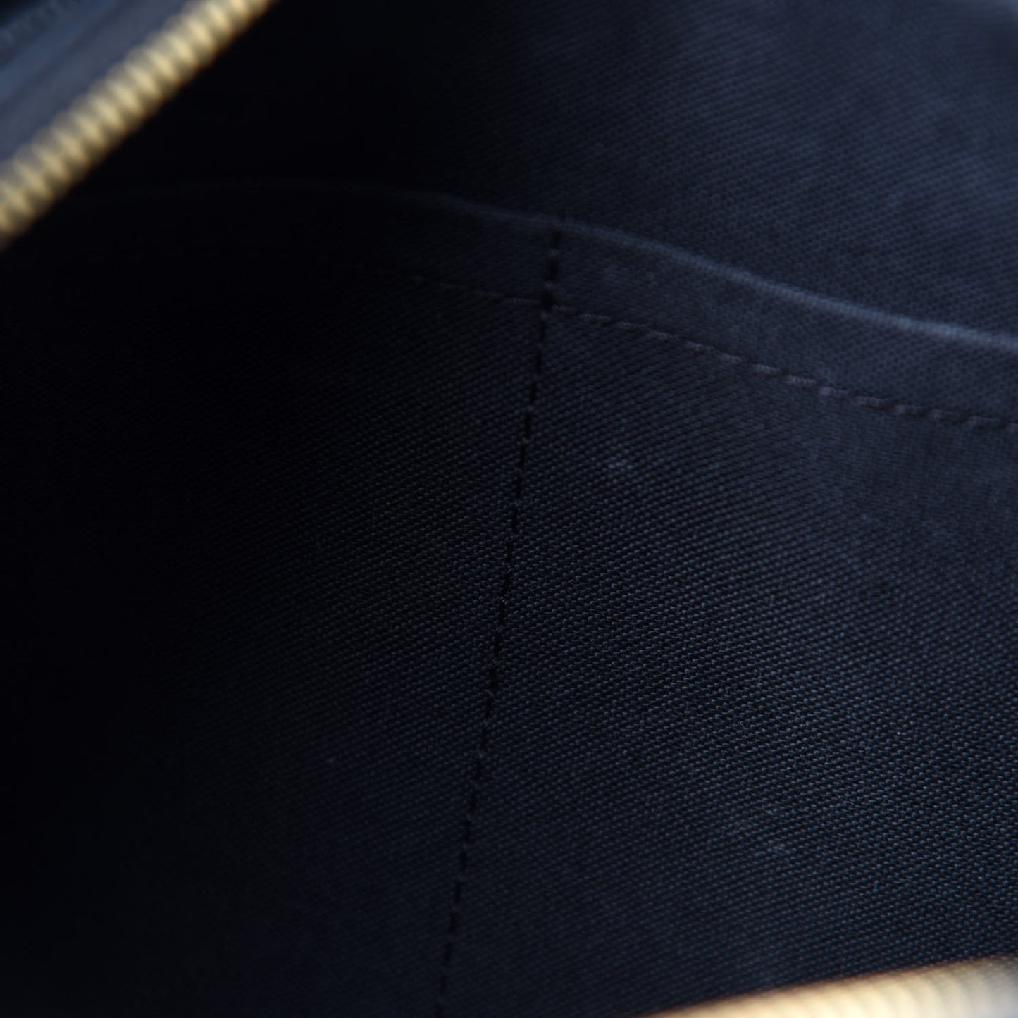 Empreinte Vosges MM Black