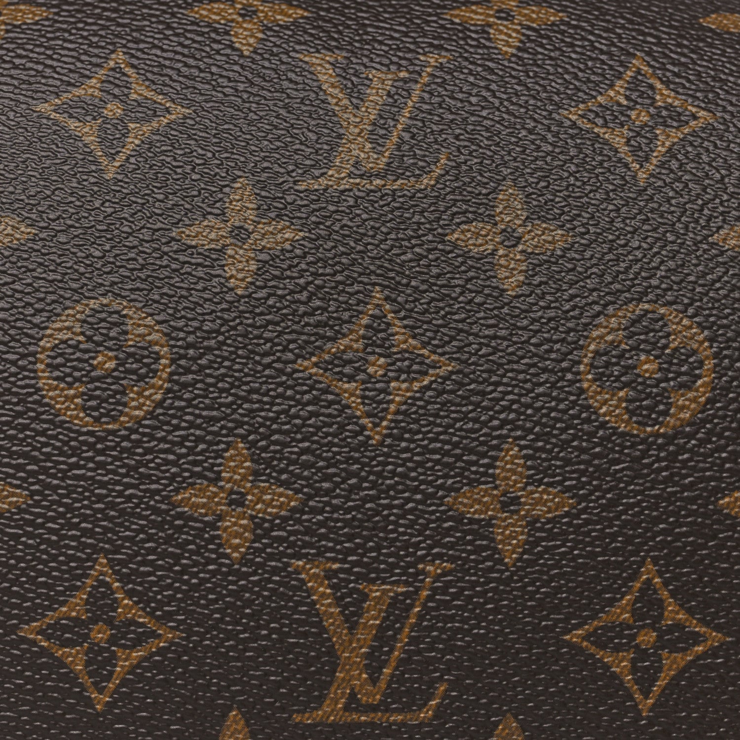 Louis Vuitton Monogram Cosmetic Pouch GM NM 7 of 9