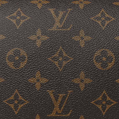 Louis Vuitton Monogram Cosmetic Pouch GM NM 7 of 9