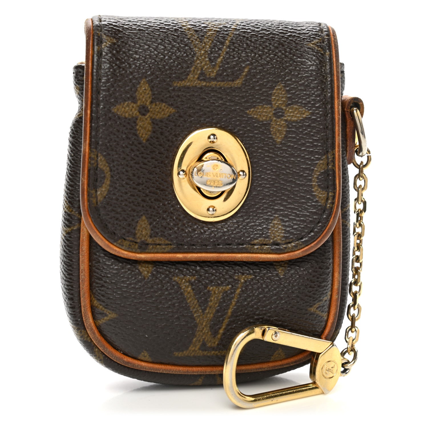 Louis Vuitton Monogram Tulum Pochette 1 of 13