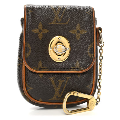 Louis Vuitton Monogram Tulum Pochette 1 of 13