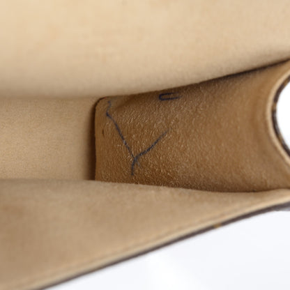 Louis Vuitton Monogram Pochette Florentine XS 7 of 8
