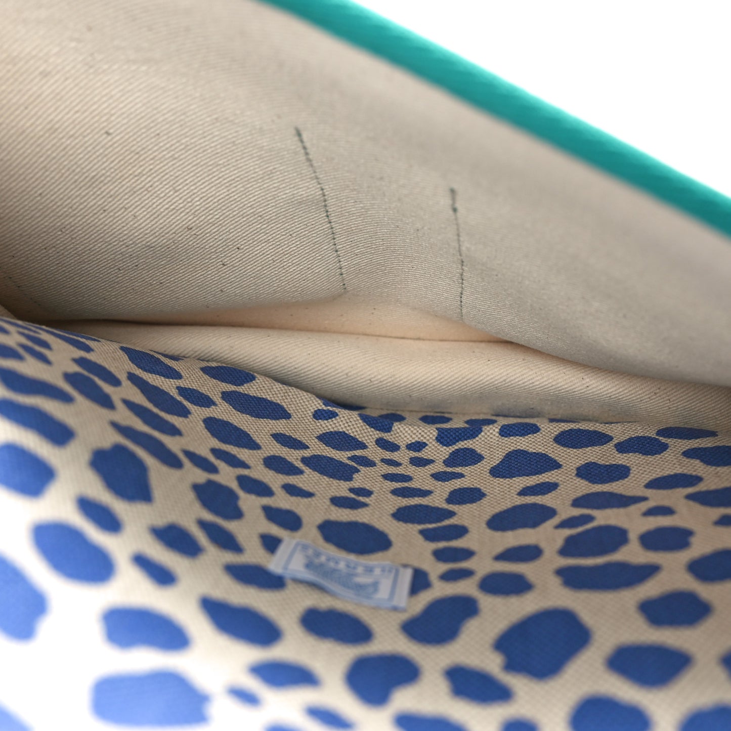 Toile Canvas Barenia Childrens Jeux Dans La Jungle Backpack Outremer