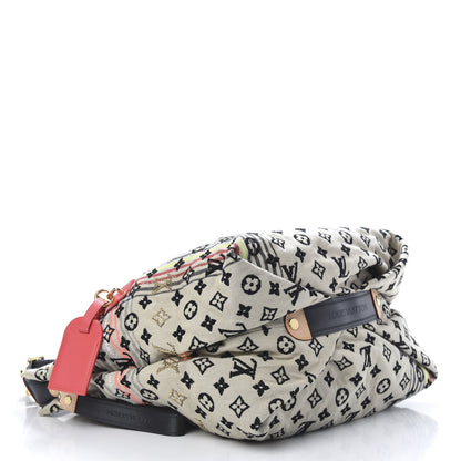 Louis Vuitton Monogram Cheche Bohemian Rouge 4 of 9