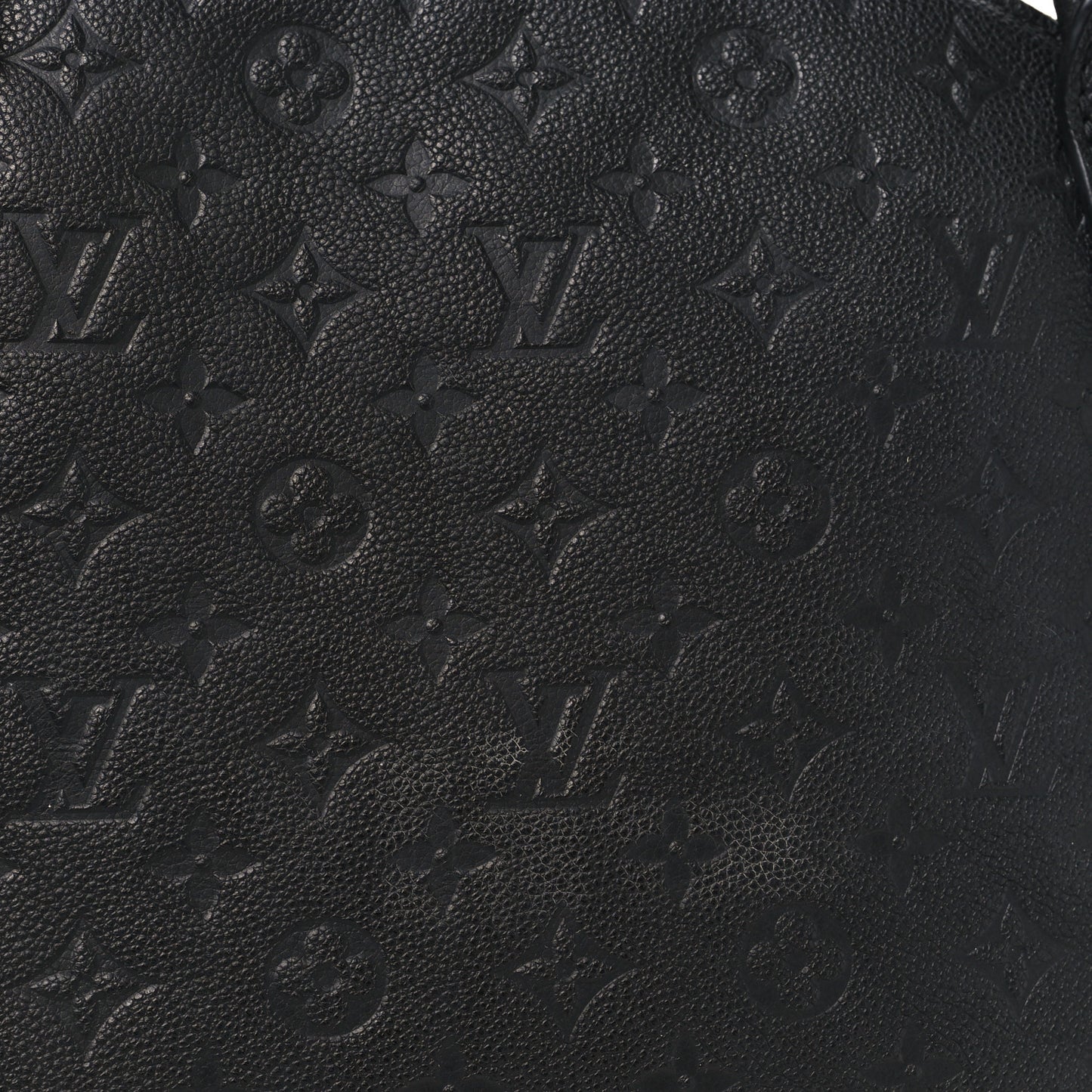 Empreinte Marais MM Black