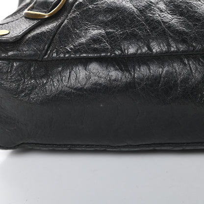 Balenciaga Chevre Classic Hardware First Black 11 of 18