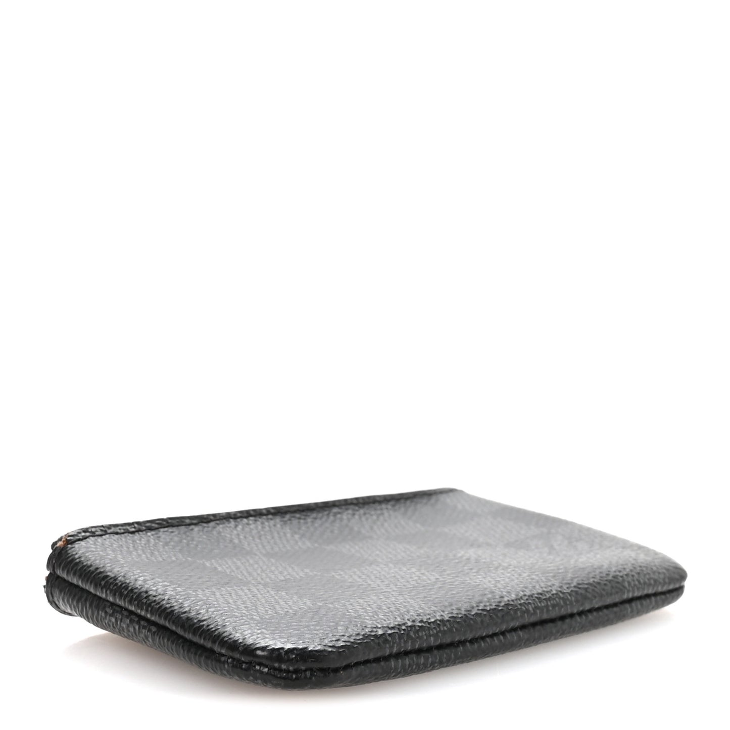 Damier Graphite Key Pouch