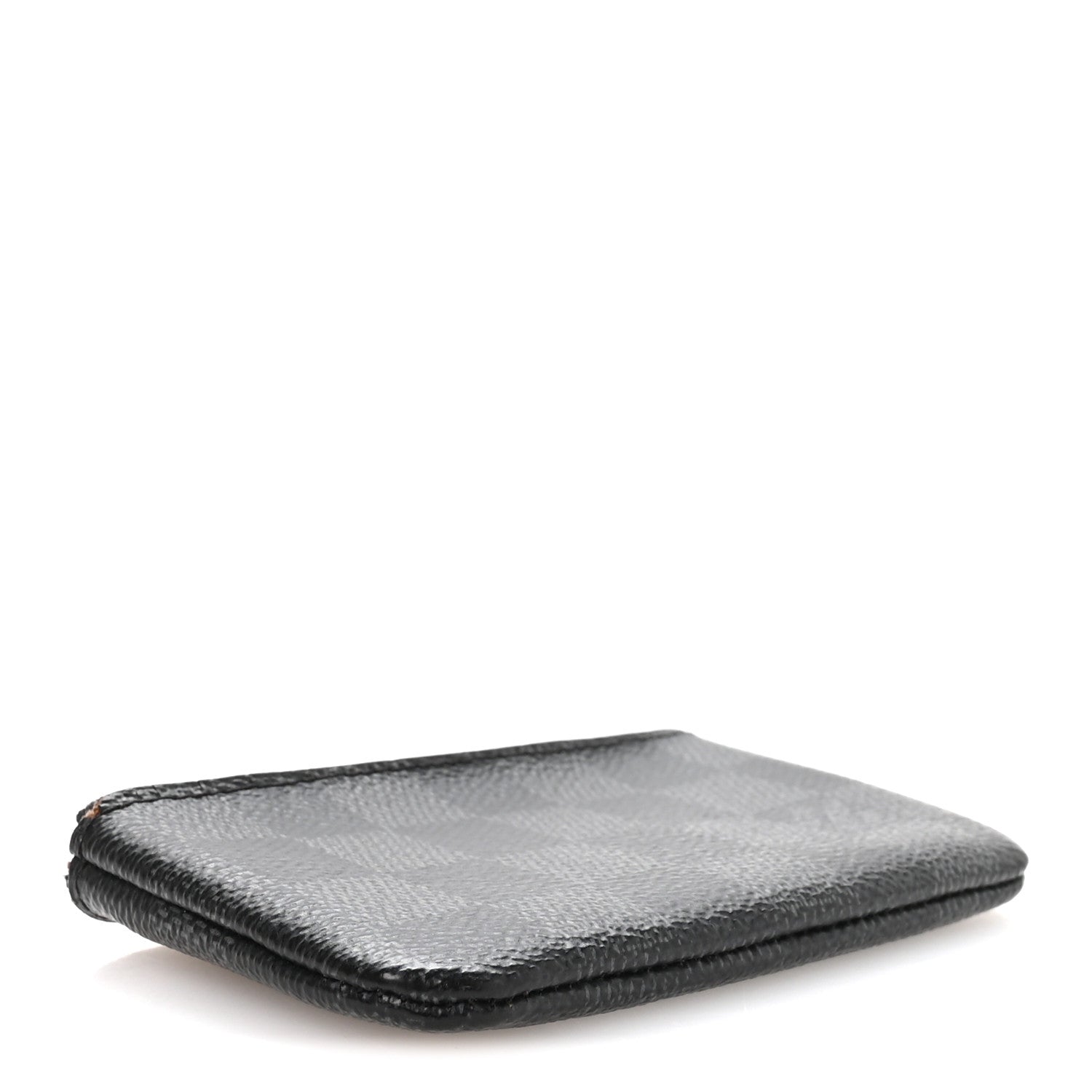 Louis Vuitton Damier Graphite Key Pouch 4 of 9