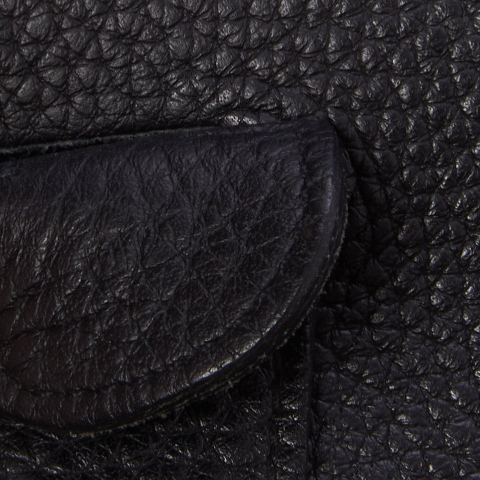 Taurillon Clemence Evelyne III GM Black