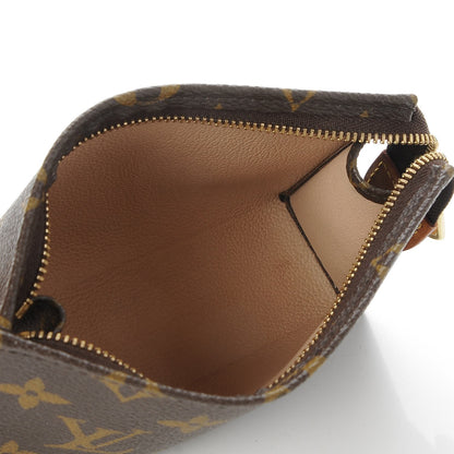 Louis Vuitton Monogram Toiletry Pouch 15 5 of 7