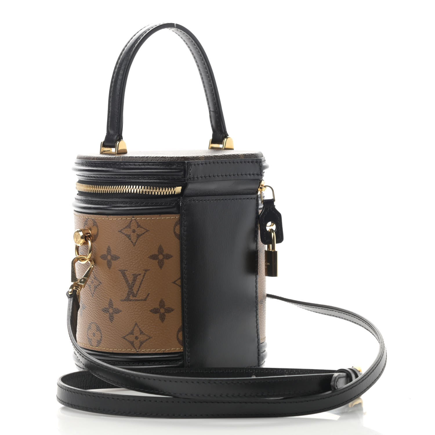 Louis Vuitton Reverse Monogram Cannes 3 of 13