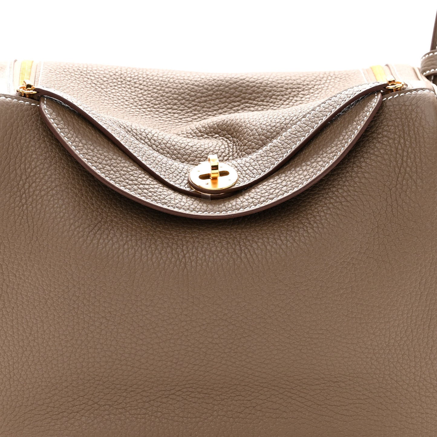 Taurillon Clemence Lindy 30 Etoupe