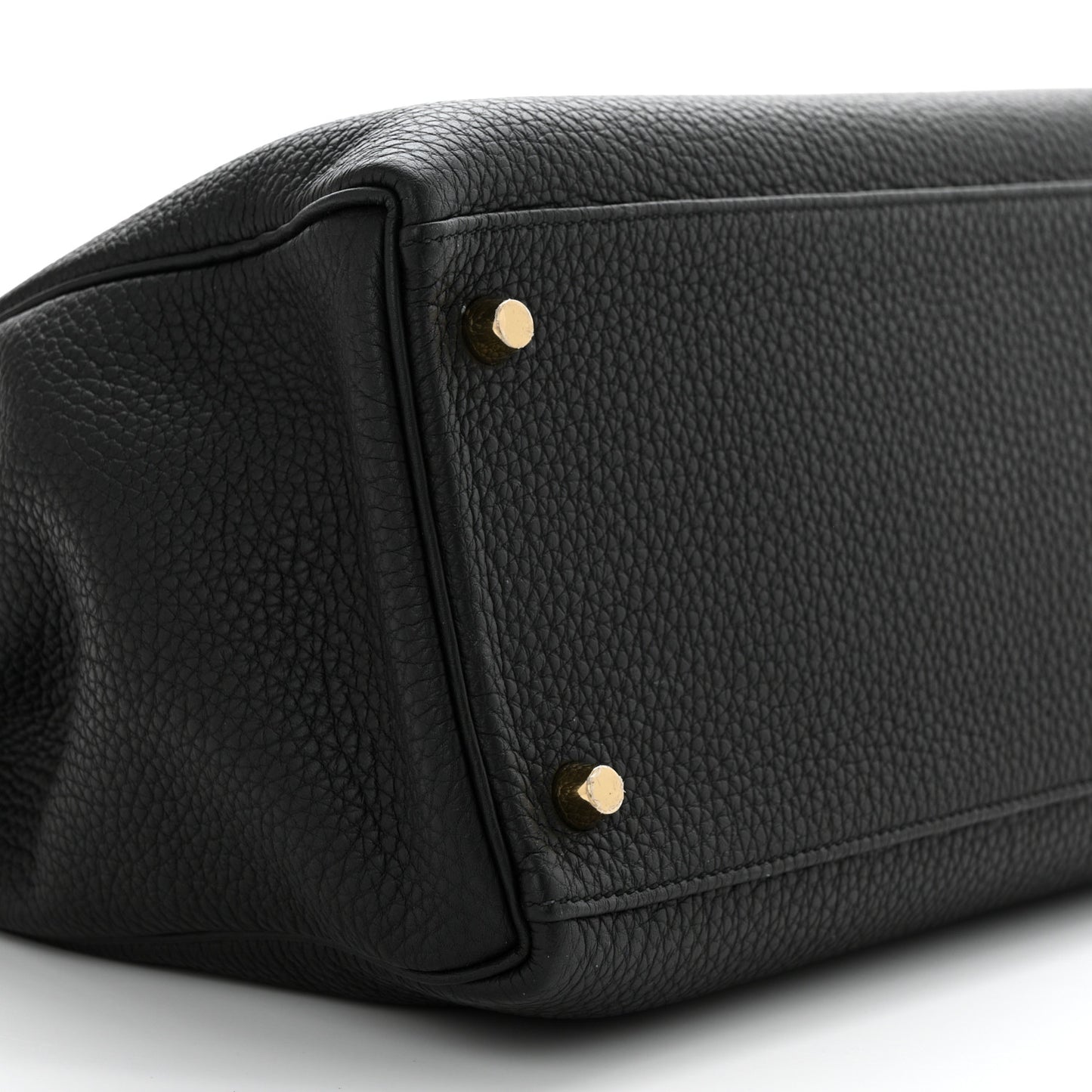 Taurillon Clemence Kelly Retourne 35 Black