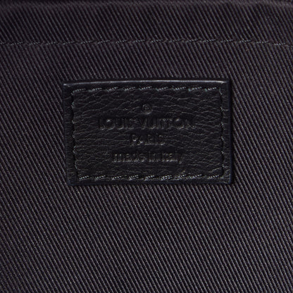 Louis Vuitton Monogram Palm Springs Backpack PM 8 of 9