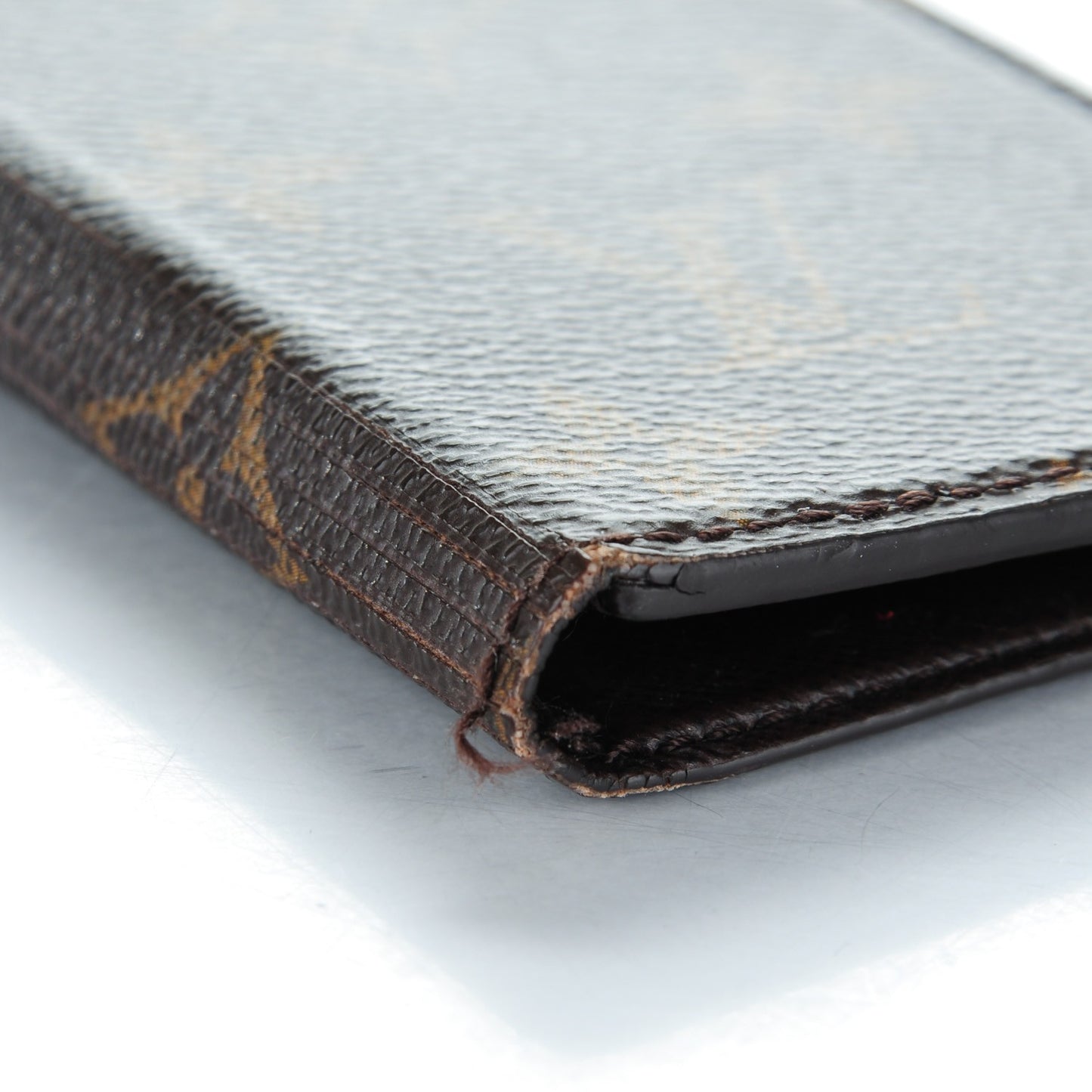 Monogram iPhone 6 Folio Case
