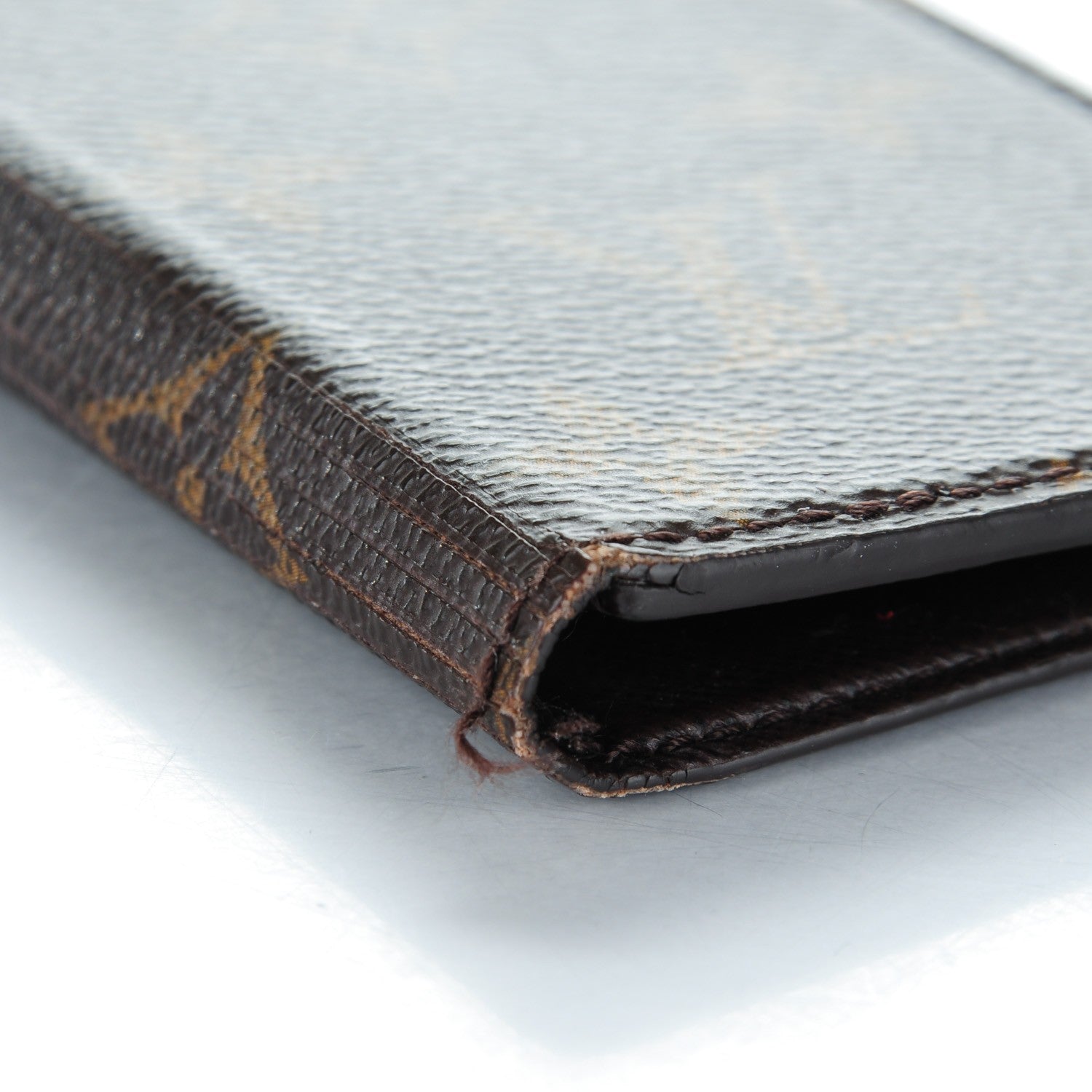 Louis Vuitton Monogram iPhone 6 Folio Case 7 of 8