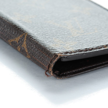 Louis Vuitton Monogram iPhone 6 Folio Case 7 of 8