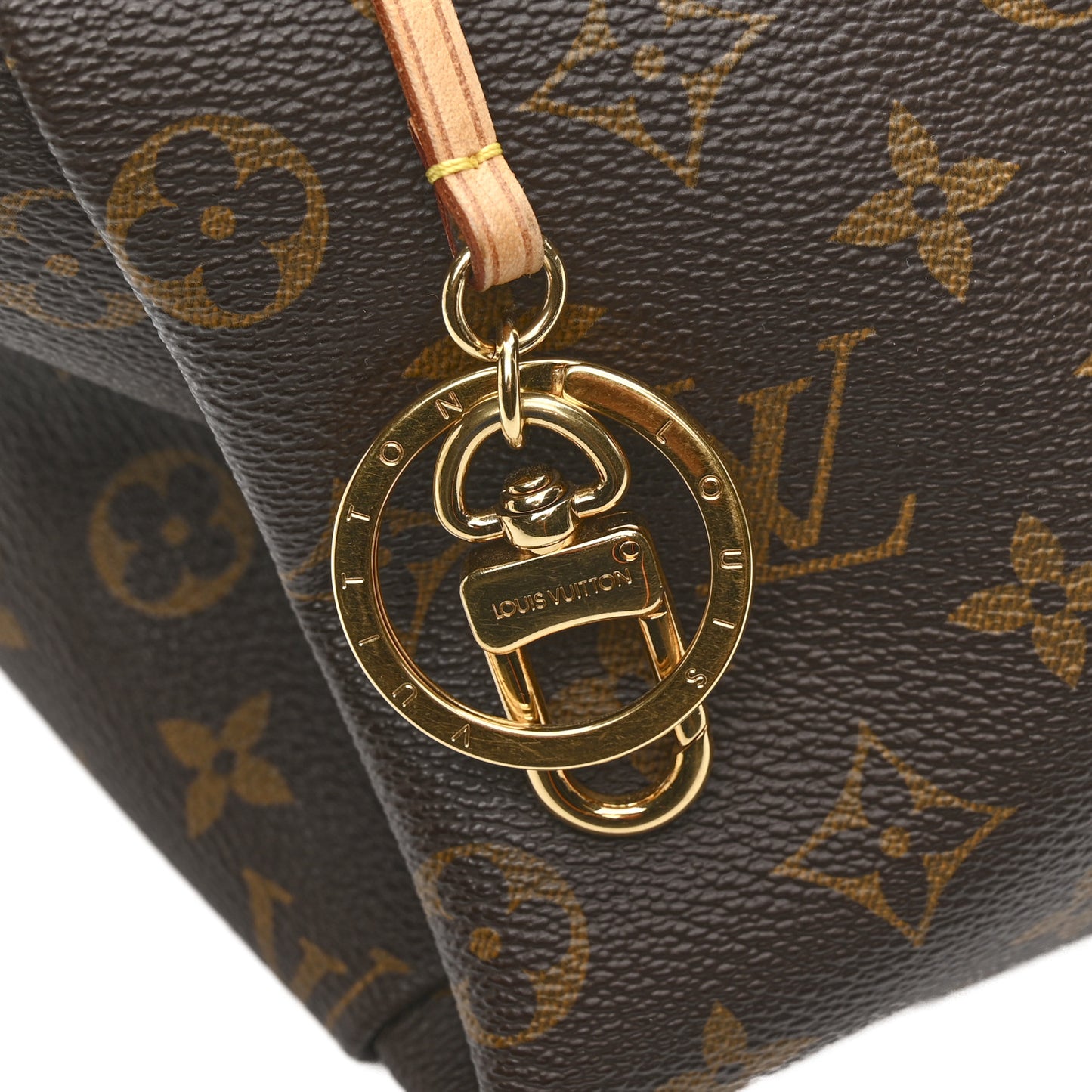 Monogram Artsy MM