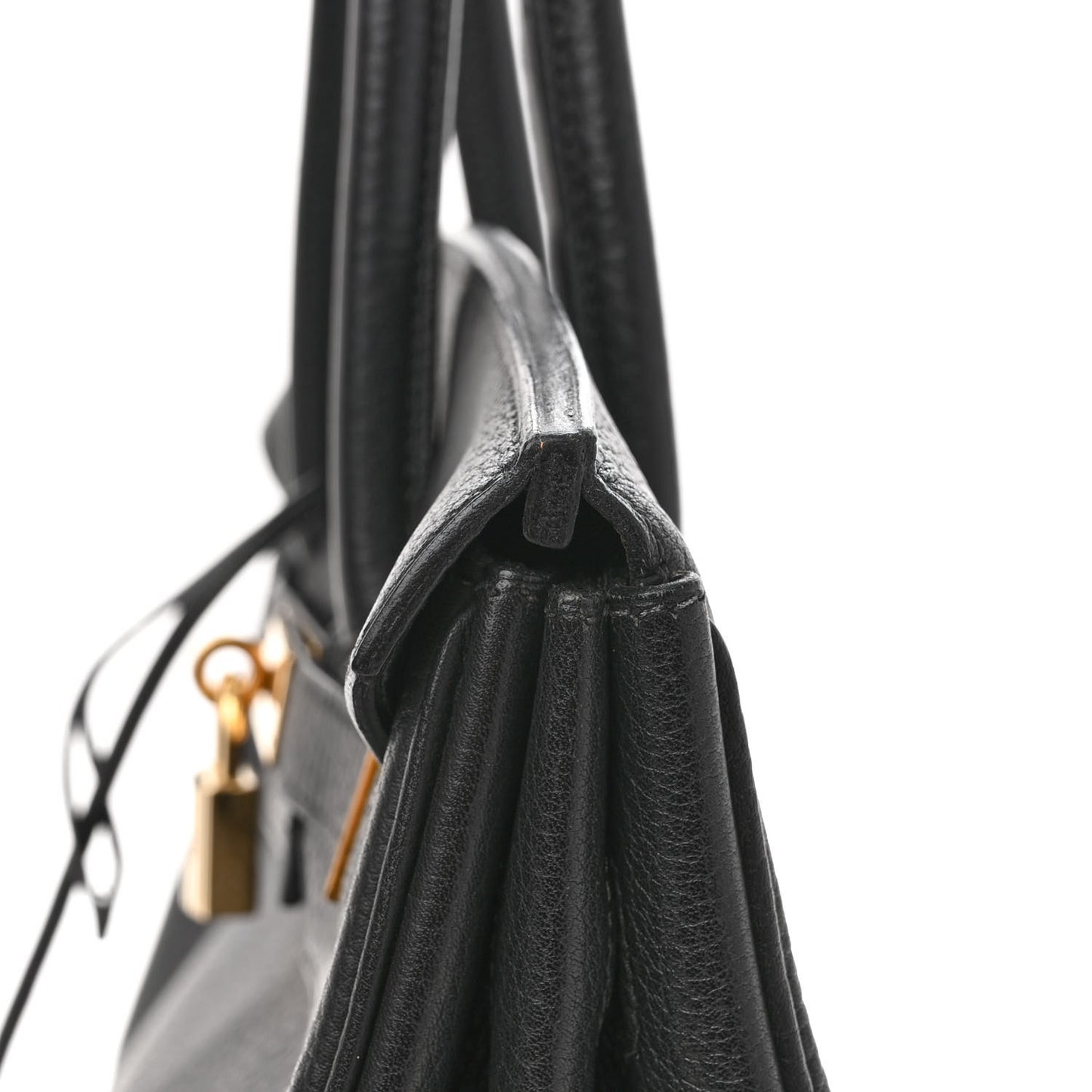 Fjord Birkin 35 Black