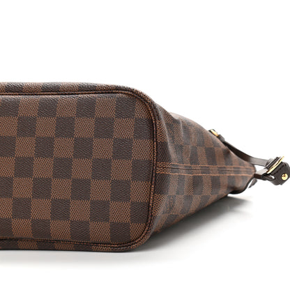 Louis Vuitton Damier Ebene Neo Neverfull PM 10 of 10