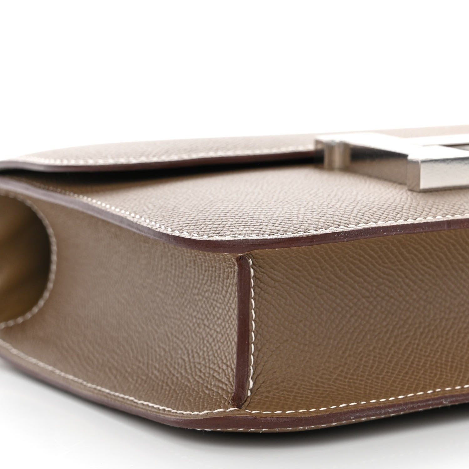 Hermes Epsom Constance 1-24 Etoupe 10 of 11
