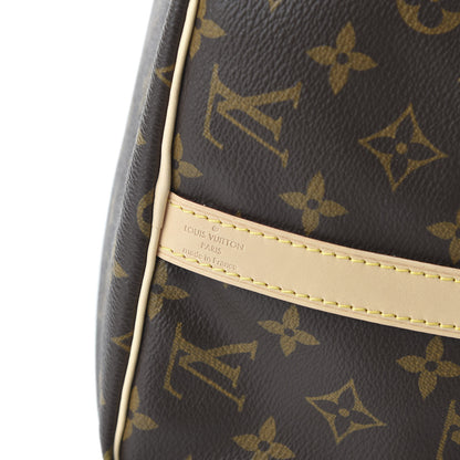 Louis Vuitton Monogram Speedy Bandouliere 30 9 of 11