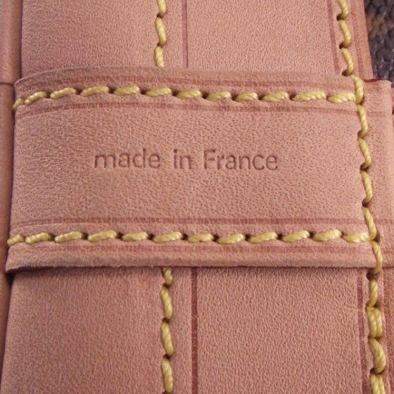 Louis Vuitton Monogram Noe 8 of 10
