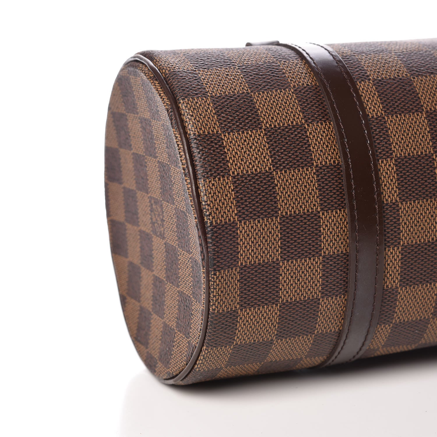 Louis Vuitton Damier Ebene Papillon 26 5 of 9