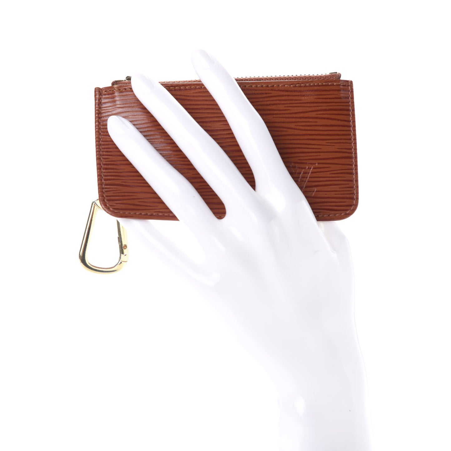 Epi Key Pouch Kenyan Fawn
