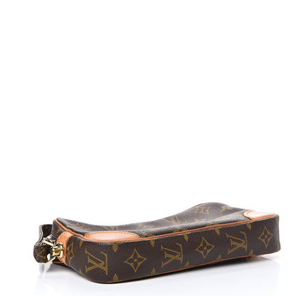 Louis Vuitton Monogram Pochette Marly Dragonne 22 3 of 11
